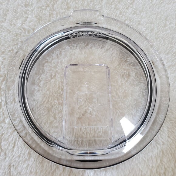 Corkcicle Classic Triple Insulated Coffee Mug with Lid, Matte Black, 24 oz - Picture 9 of 9